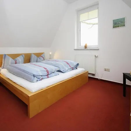 Am Kummerower See, Kummerow (Mecklenburgische Seenplatte)