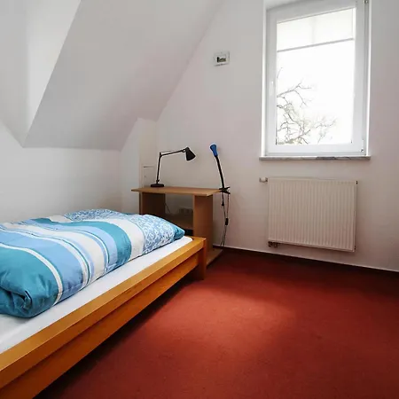 Am Kummerower See, Semesterbostad Kummerow (Mecklenburgische Seenplatte)