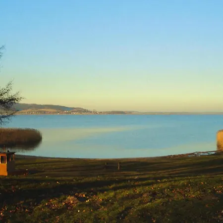 Am Kummerower See, Semesterbostad Kummerow (Mecklenburgische Seenplatte)