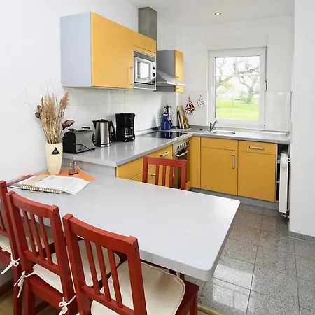 Am Kummerower See, *