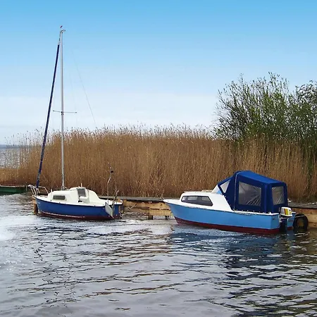 Am Kummerower See, Semesterbostad *