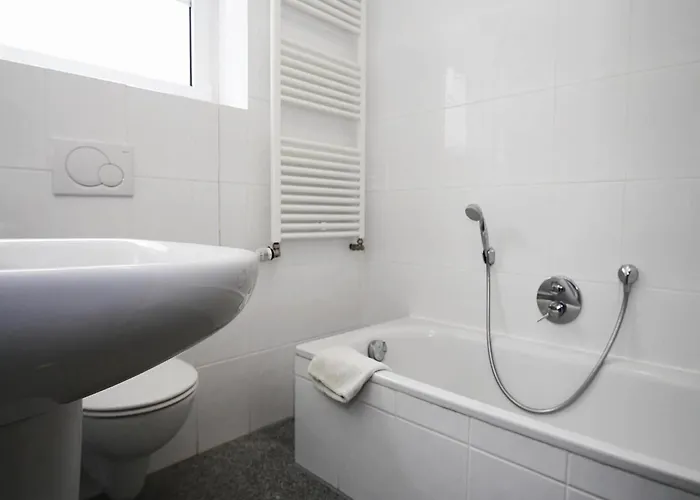 Am Kummerower See, בית נופש