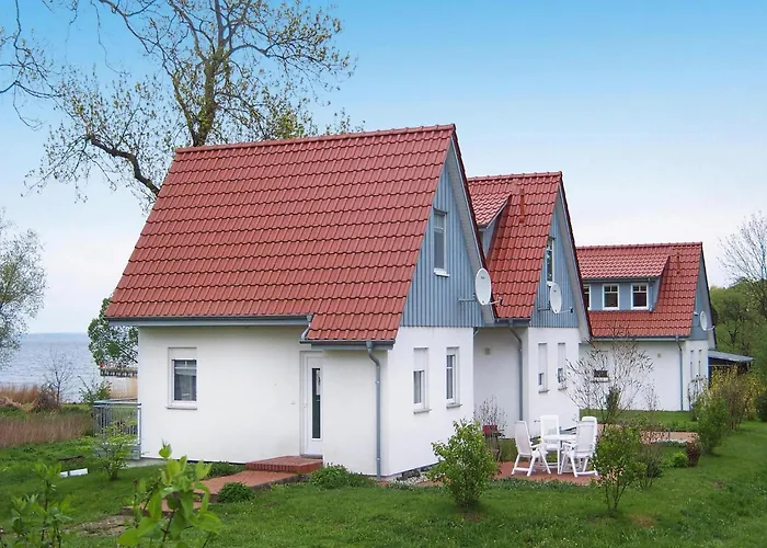 Am Kummerower See, בית נופש Kummerow (Mecklenburgische Seenplatte)