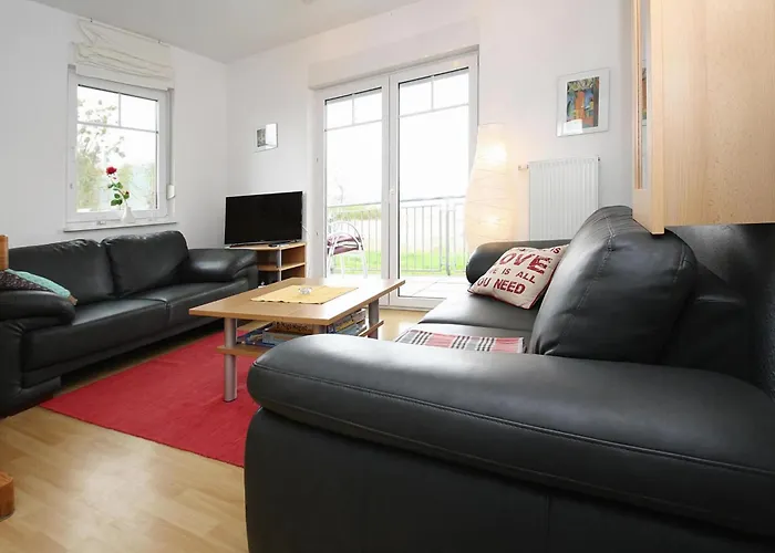 Am Kummerower See, Kummerow (Mecklenburgische Seenplatte)