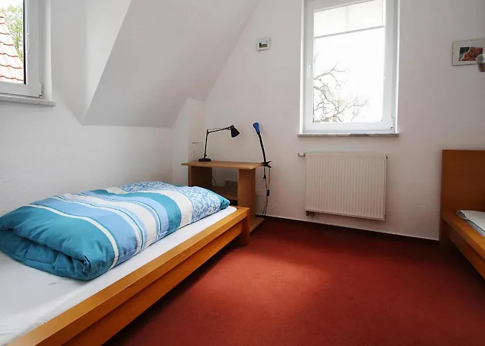 Am Kummerower See, בית נופש Kummerow (Mecklenburgische Seenplatte)