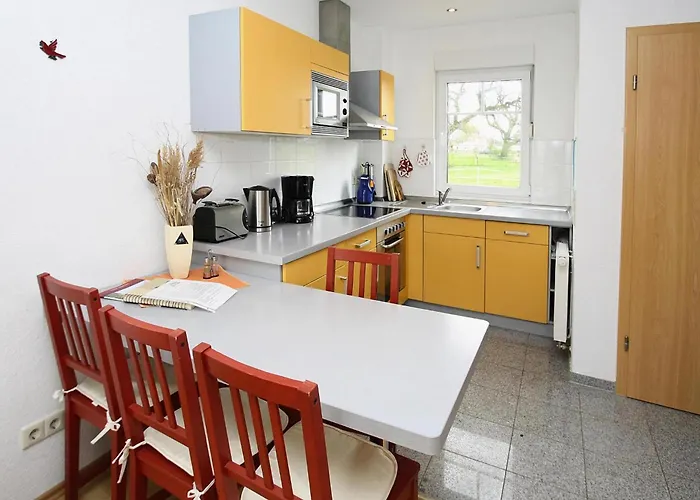 Am Kummerower See, *