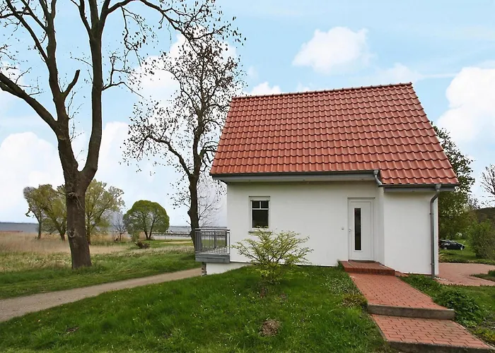 Am Kummerower See, *